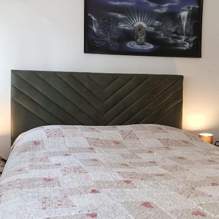 Priko Cetine Apartamento Omiš Exterior foto