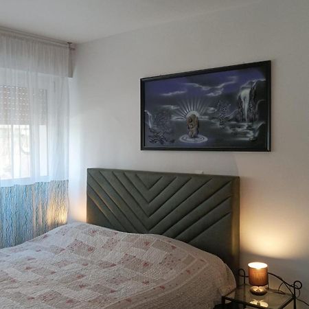 Priko Cetine Apartamento Omiš Exterior foto