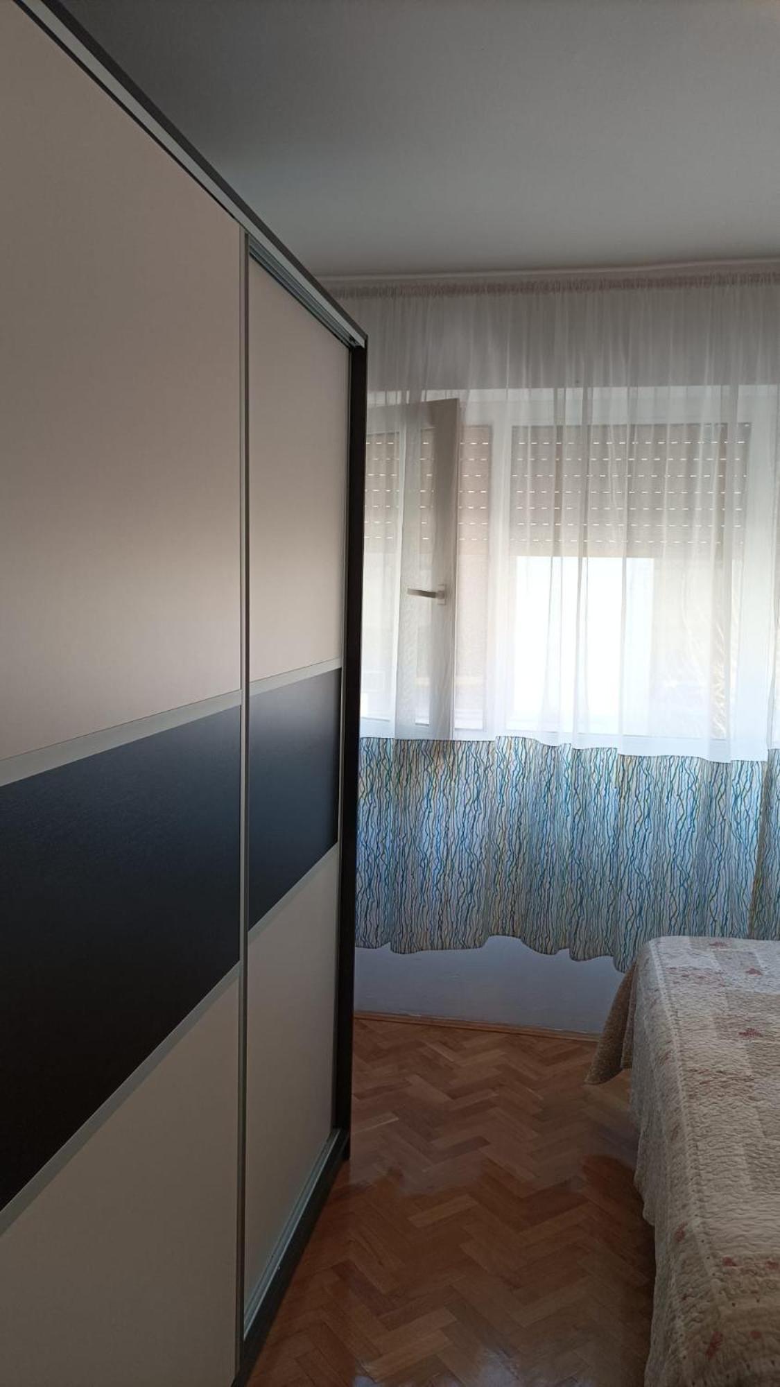 Priko Cetine Apartamento Omiš Exterior foto