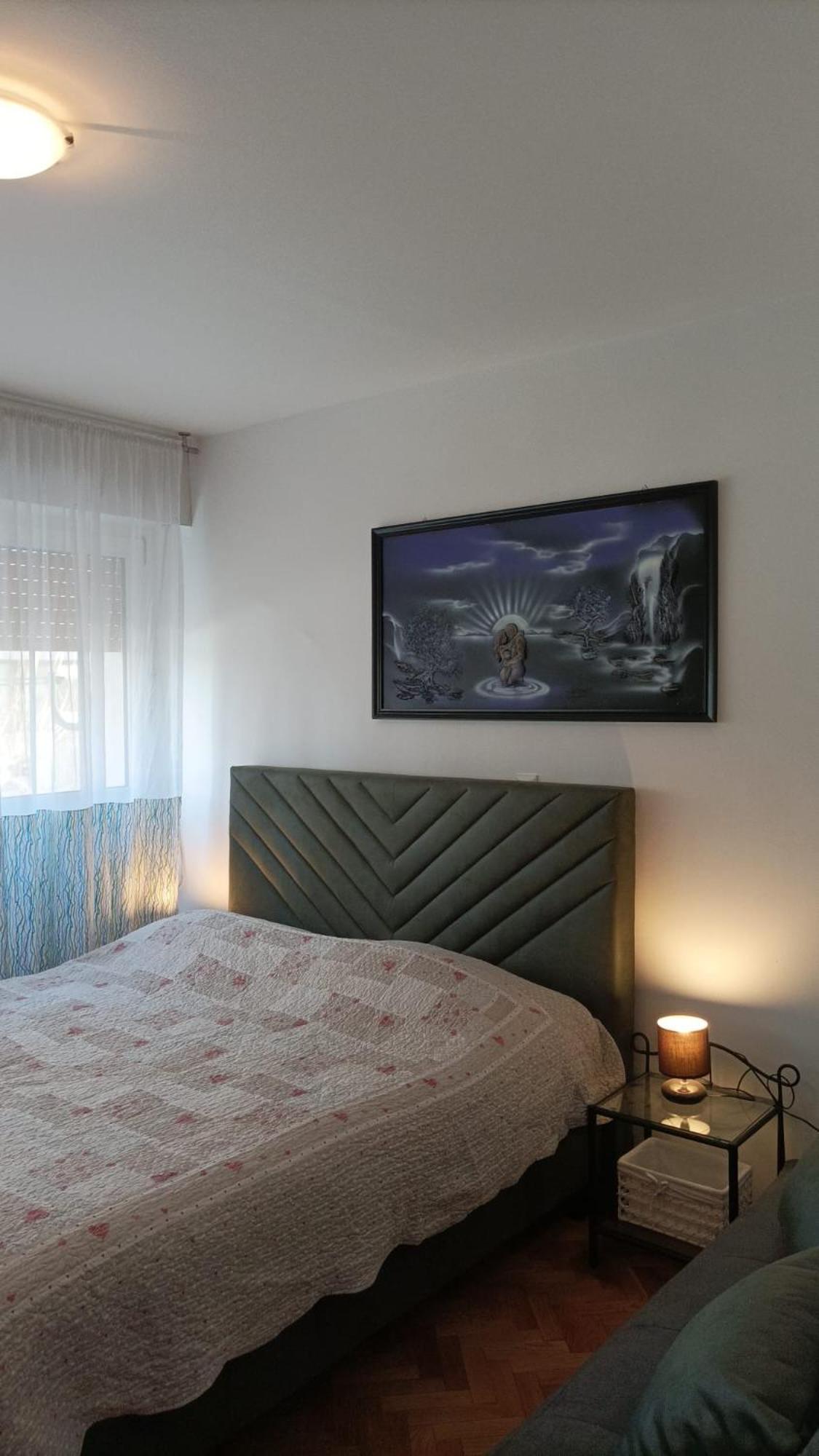 Priko Cetine Apartamento Omiš Exterior foto