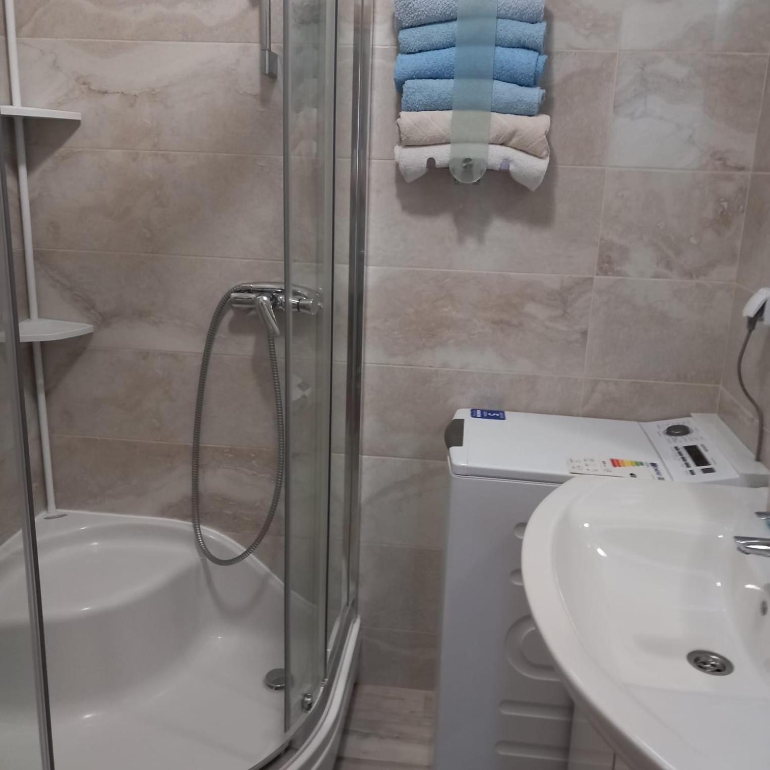 Priko Cetine Apartamento Omiš Exterior foto
